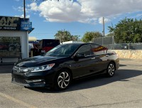 Image for 2016 Honda Accord Ex-l W/navi W/honda Sensing ID: 6324501