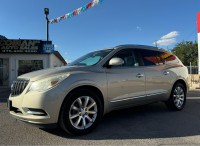 Image for 2015 Buick Enclave Premium ID: 6562468