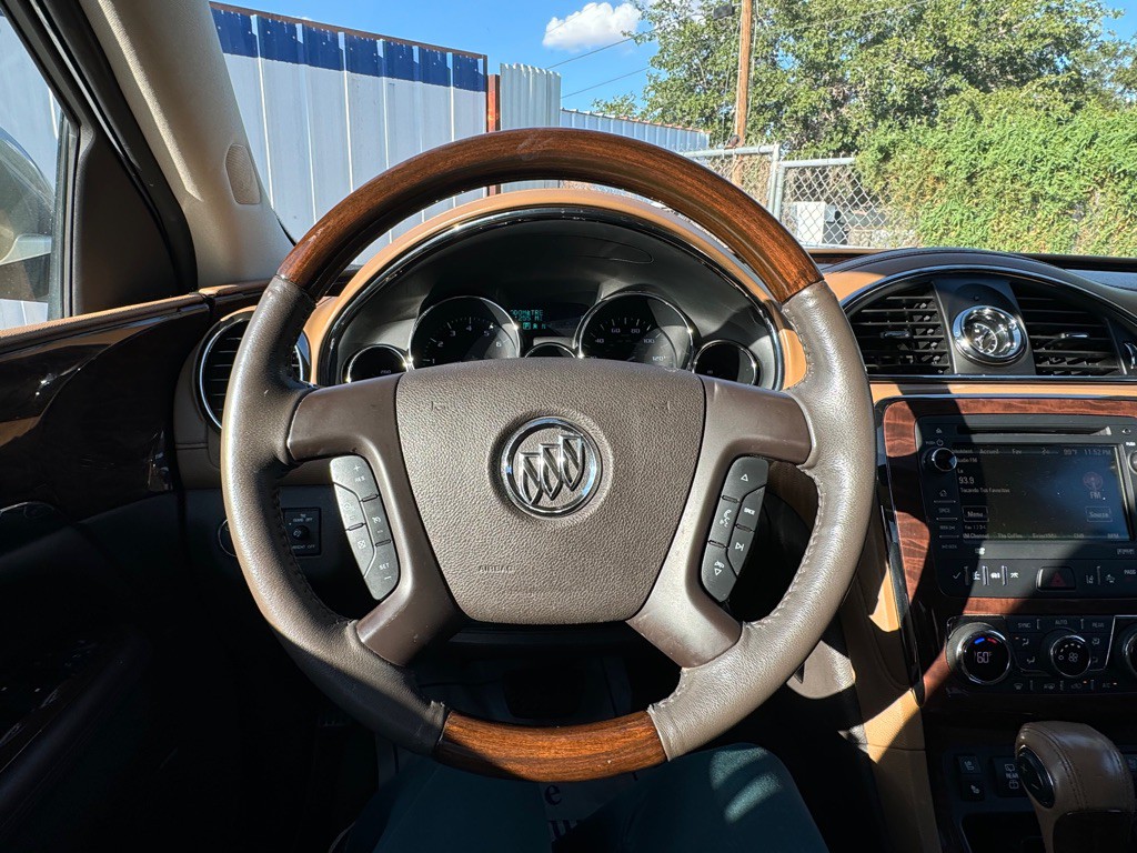 2015 Buick Enclave Image 7