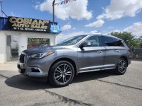 Image for 2016 INFINITI QX60 BASE ID: 6658924