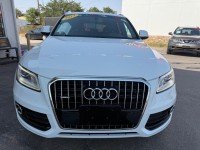 Image for 2013 Audi Q5 2.0T quattro Premium Plus ID: 6674475