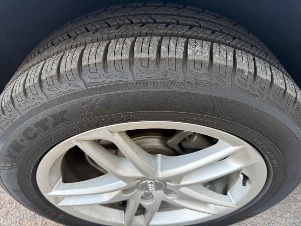 2013 Audi Q5 Image 8