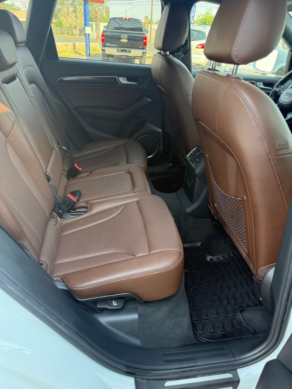 2013 Audi Q5 Image 9
