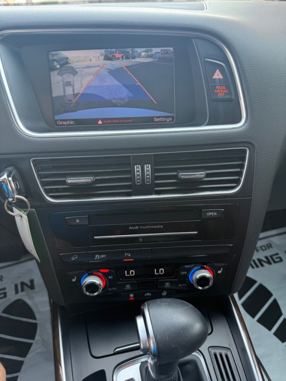 2013 Audi Q5 Image 15