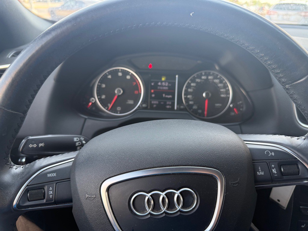 2013 Audi Q5 Image 16