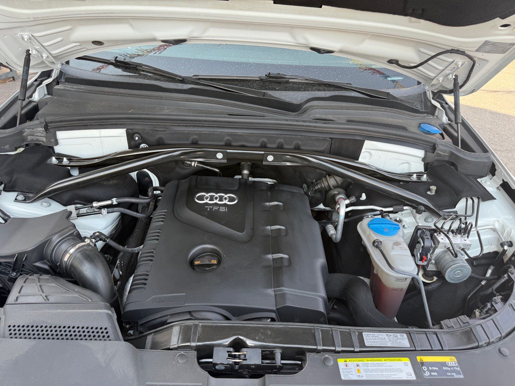 2013 Audi Q5 Image 18