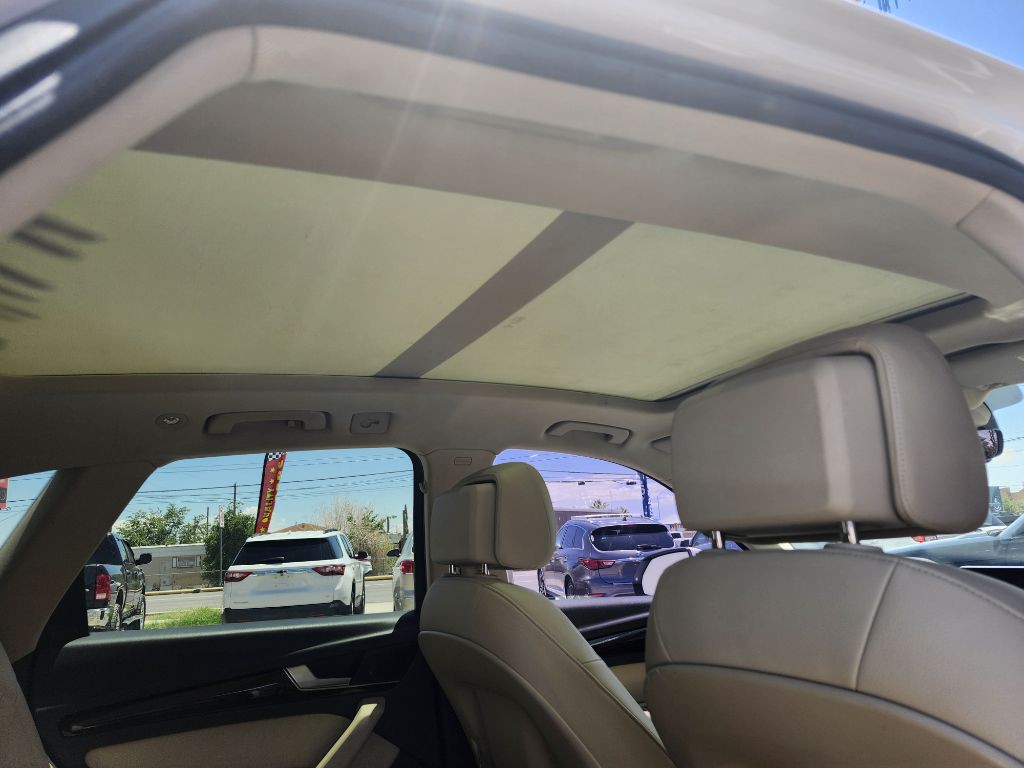 2018 Audi Q5 Image 13
