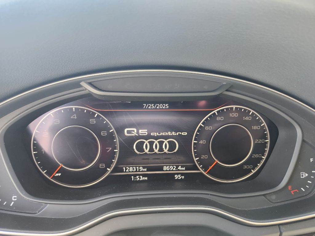 2018 Audi Q5 Image 21