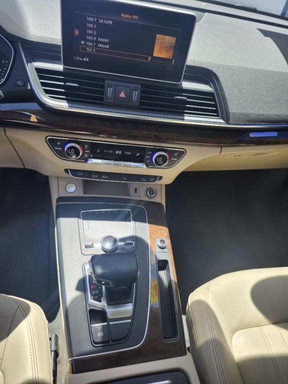 2018 Audi Q5 Image 22