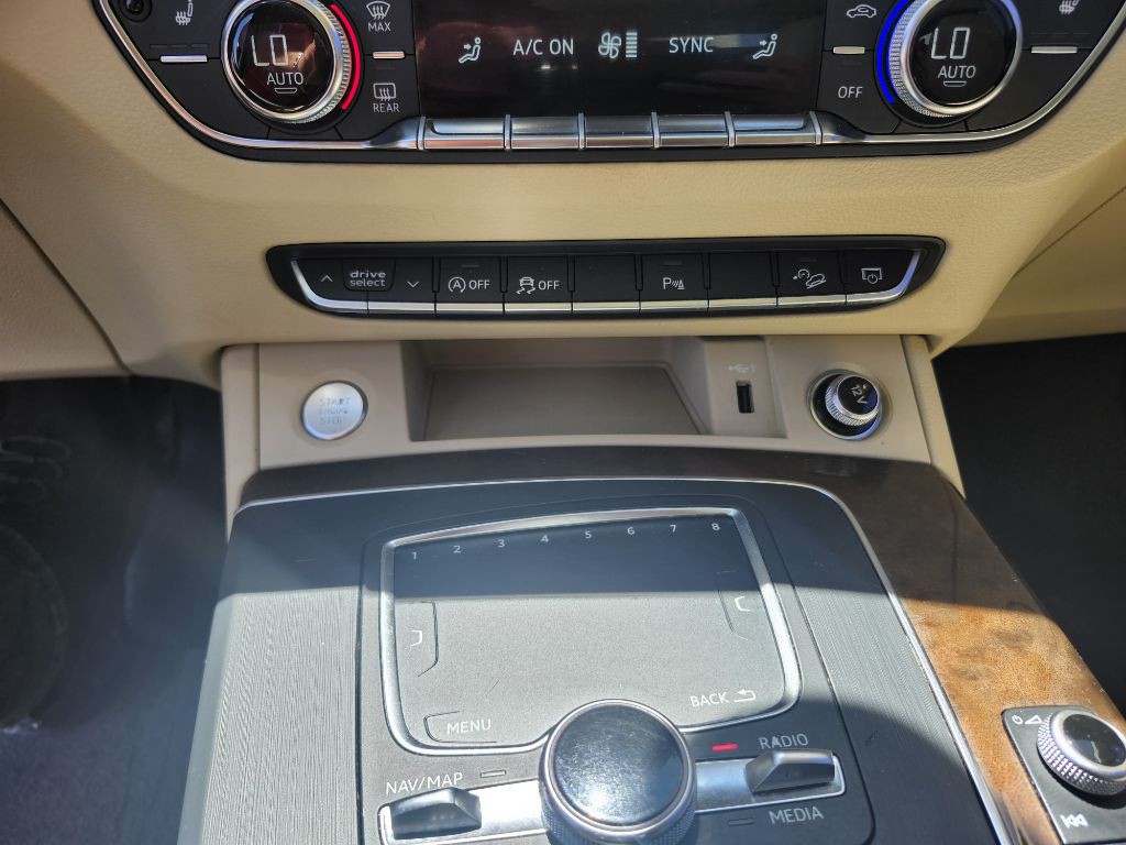 2018 Audi Q5 Image 23