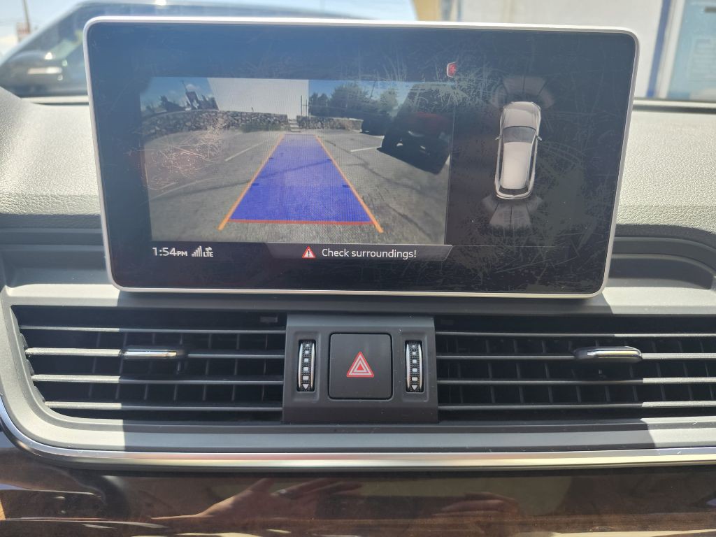 2018 Audi Q5 Image 25