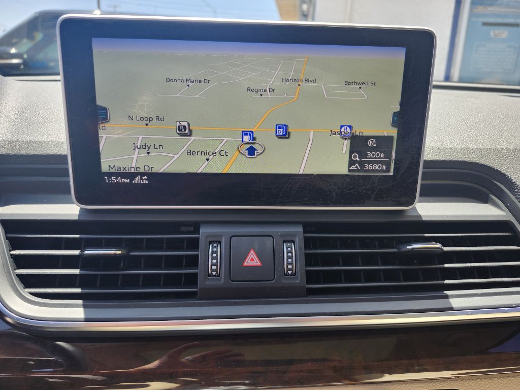 2018 Audi Q5 Image 26