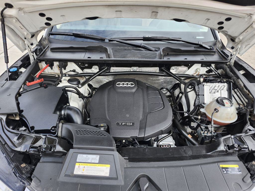 2018 Audi Q5 Image 28