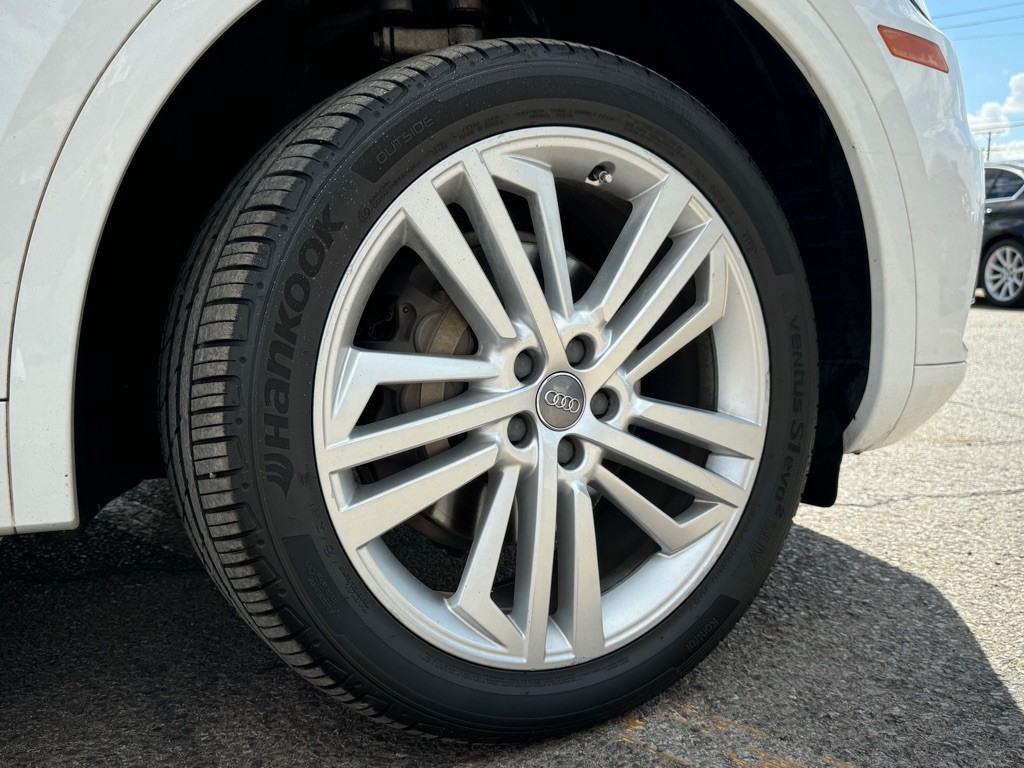 2018 Audi Q5 Image 6
