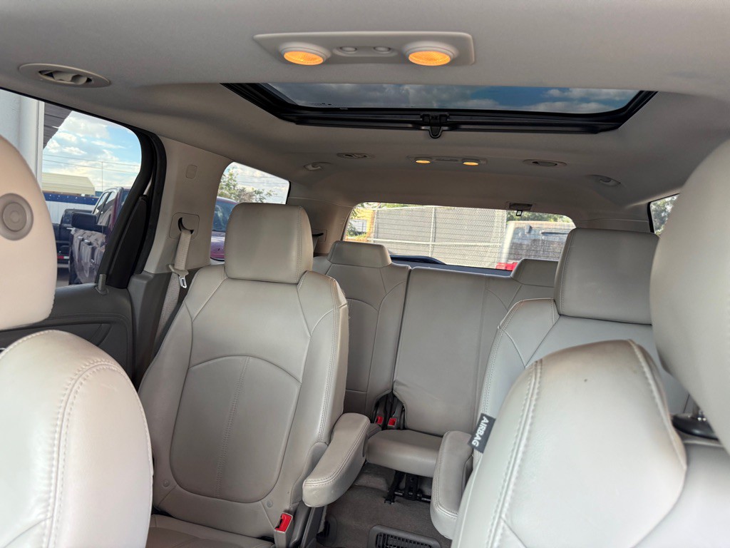 2015 GMC Acadia Image 15