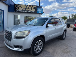 Image for 2015 GMC Acadia SLT-1 ID: 6700093
