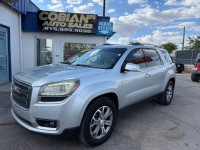 Image for 2015 GMC Acadia SLT-1 ID: 6700093