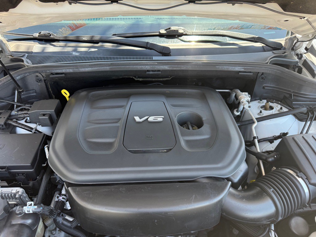 2016 Jeep Grand Cherokee Image 20