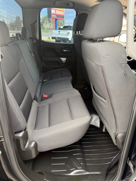 2016 Chevrolet Silverado 1500 Image 11