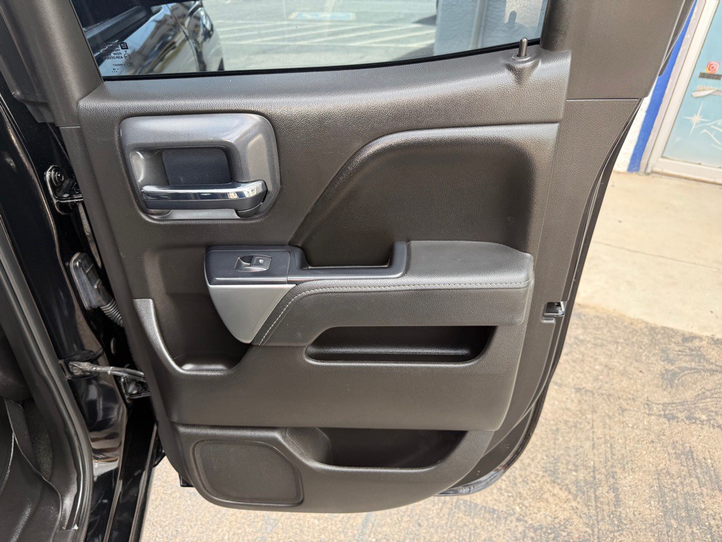 2016 Chevrolet Silverado 1500 Image 12