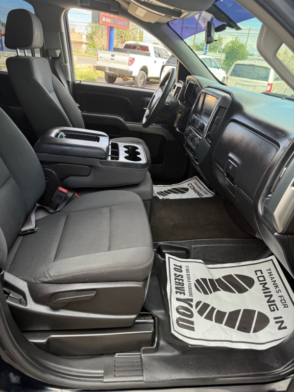 2016 Chevrolet Silverado 1500 Image 13
