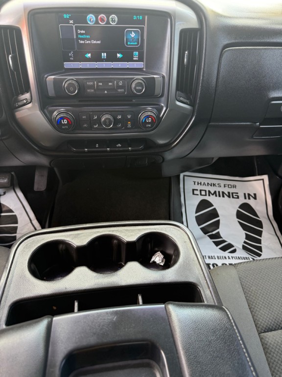 2016 Chevrolet Silverado 1500 Image 15