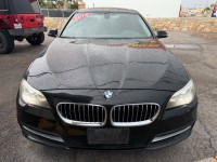 Image for 2014 BMW 5 Series 535i xDrive ID: 6777227