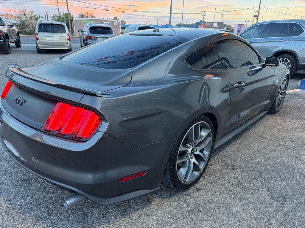 2015 Ford Mustang Image 7