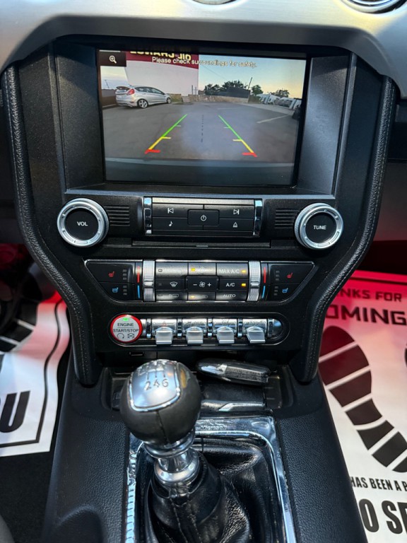 2015 Ford Mustang Image 14