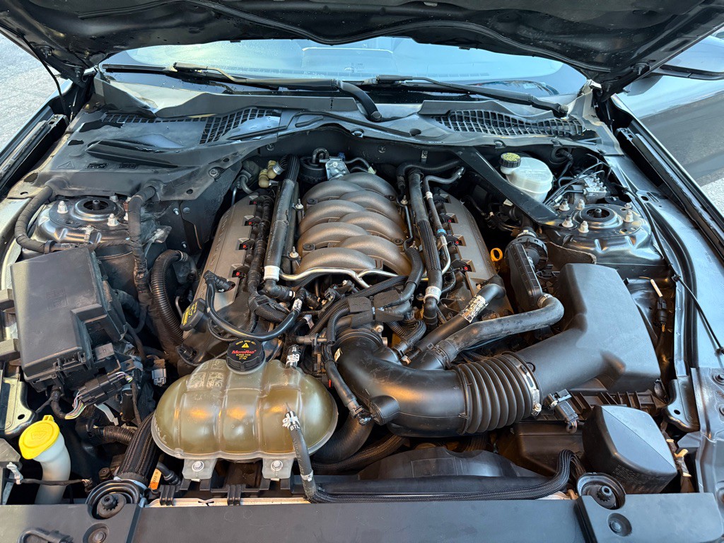 2015 Ford Mustang Image 19