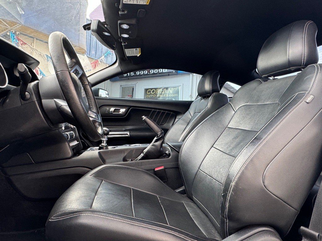 2015 Ford Mustang Image 7