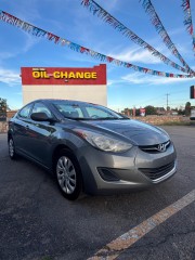 Image for 2012 Hyundai Elantra GLS ID: 6809646