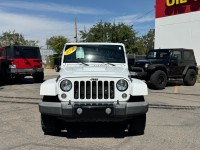 Image for 2015 Jeep Wrangler Unlimited Sahara ID: 6869032