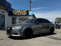 Image for 2018 Audi A3 2.0T quattro Premium ID: 6869038