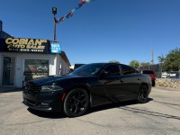 Image for 2016 Dodge Charger SXT ID: 6885117