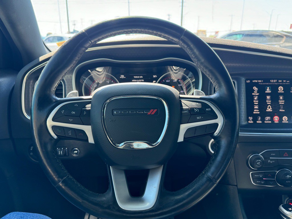 2016 Dodge Charger Image 13