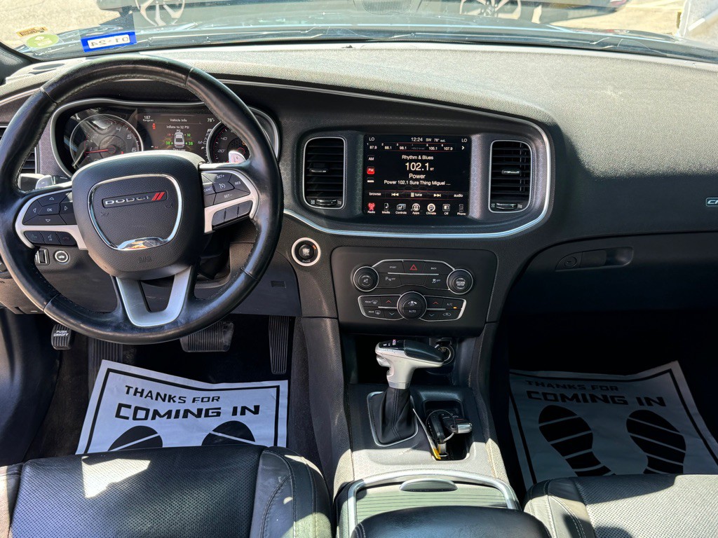 2016 Dodge Charger Image 17
