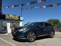 Image for 2015 Nissan Murano S ID: 6925612