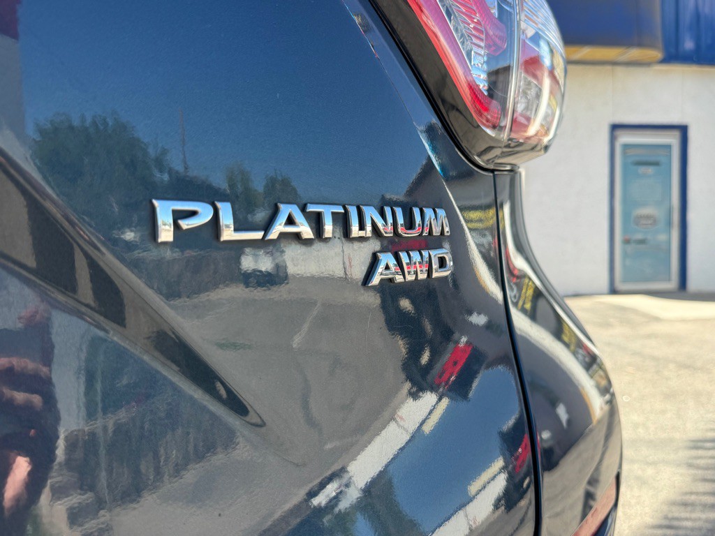 2015 Nissan Murano Image 7