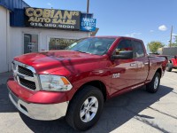 Image for 2013 RAM 1500 SLT ID: 6931654