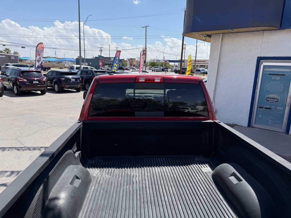 2013 RAM 1500 Image 6