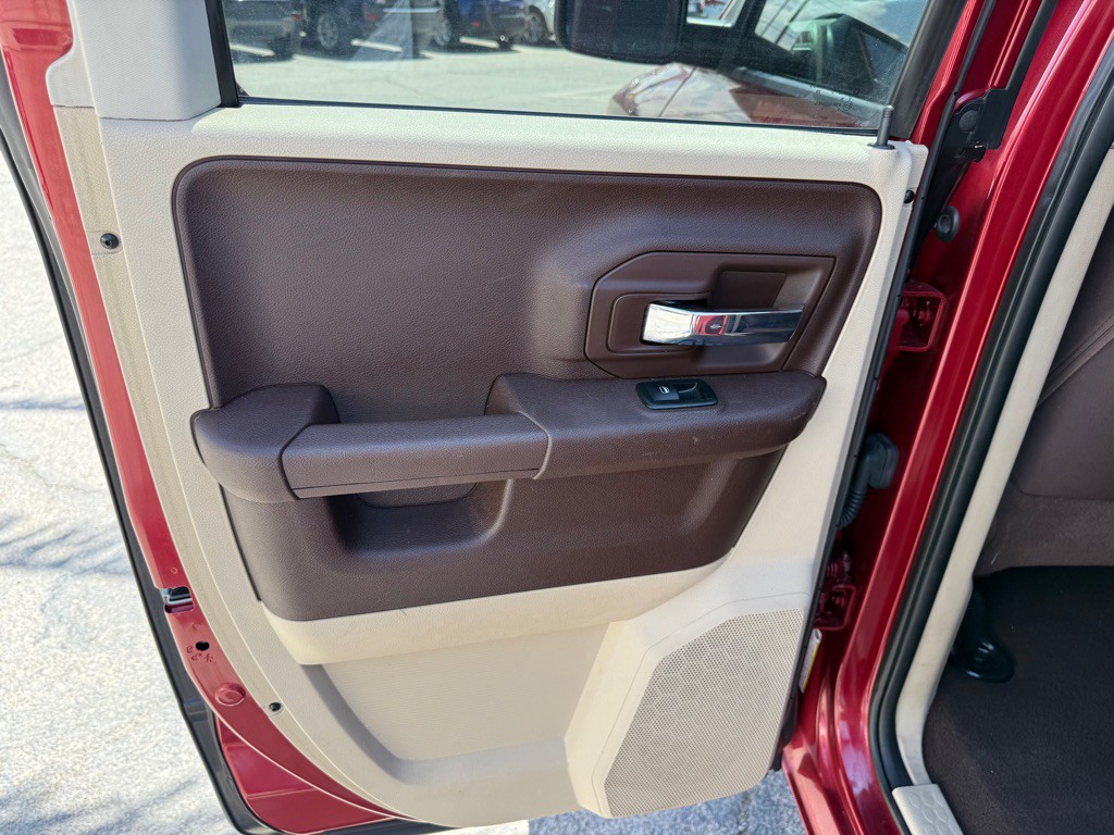2013 RAM 1500 Image 11
