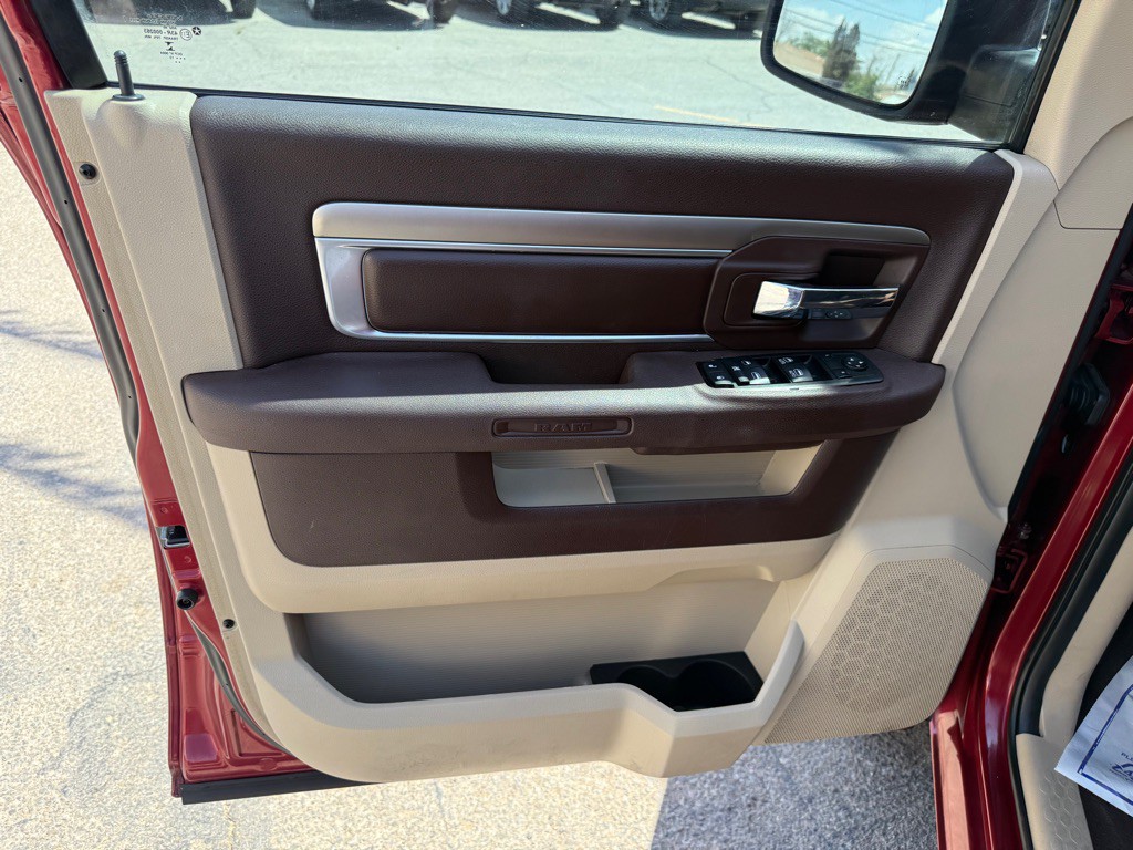 2013 RAM 1500 Image 13