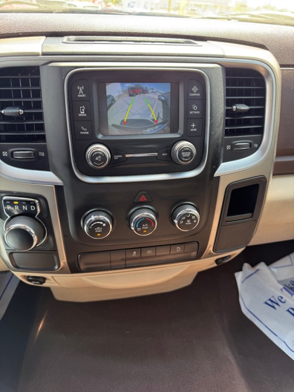 2013 RAM 1500 Image 14