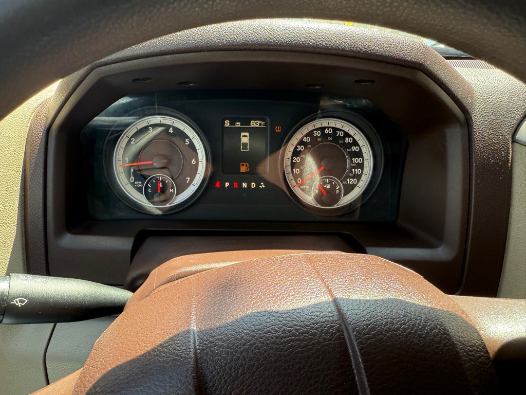 2013 RAM 1500 Image 15