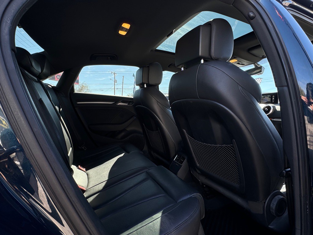 2017 Audi A3 Image 9