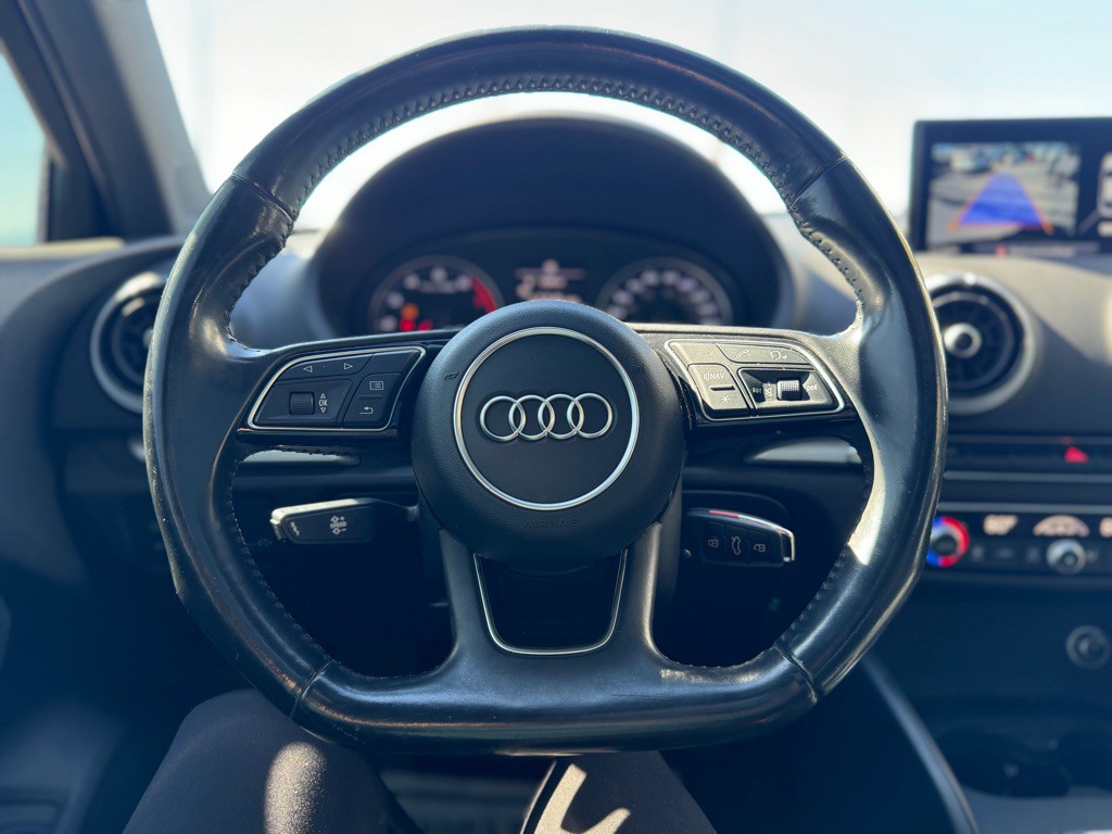 2017 Audi A3 Image 12