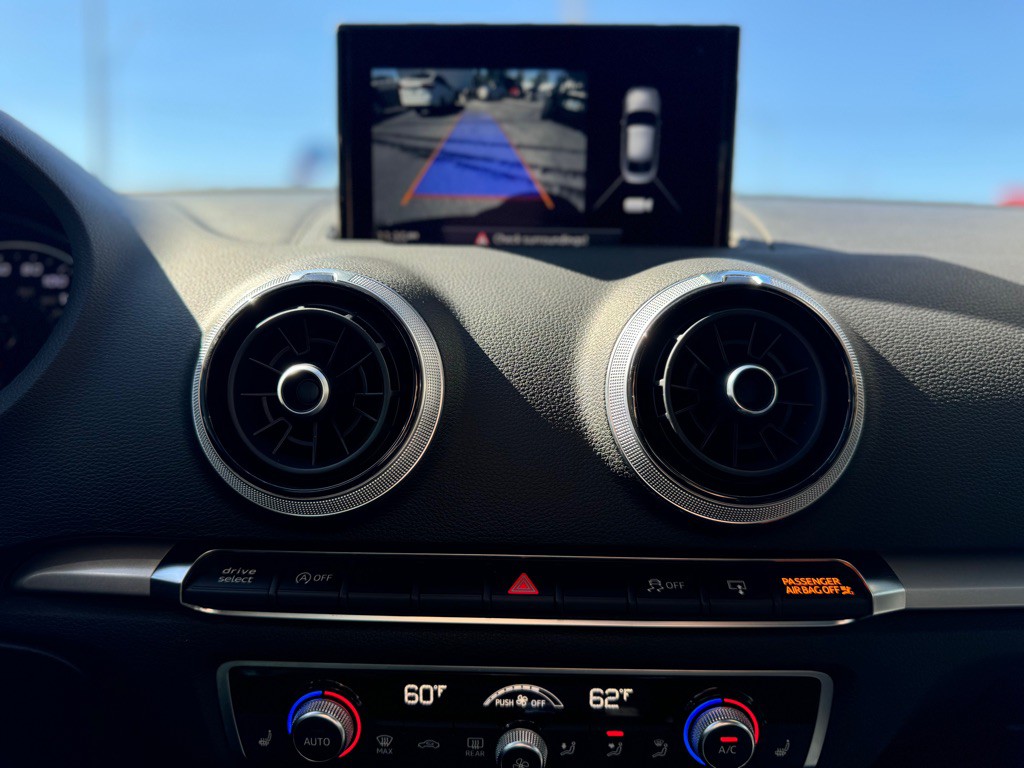 2017 Audi A3 Image 13