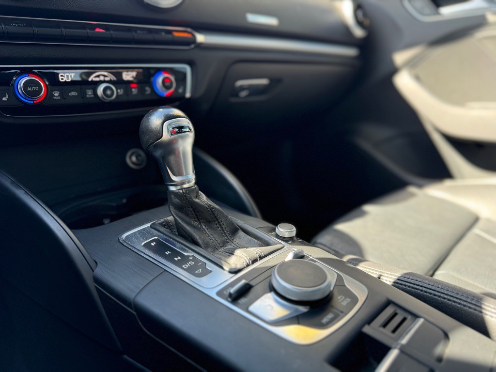 2017 Audi A3 Image 14