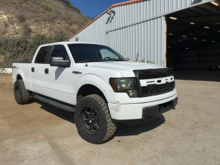 Image for 2014 Ford F-150 XL ID: 6993224